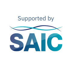 Supported by SAIC